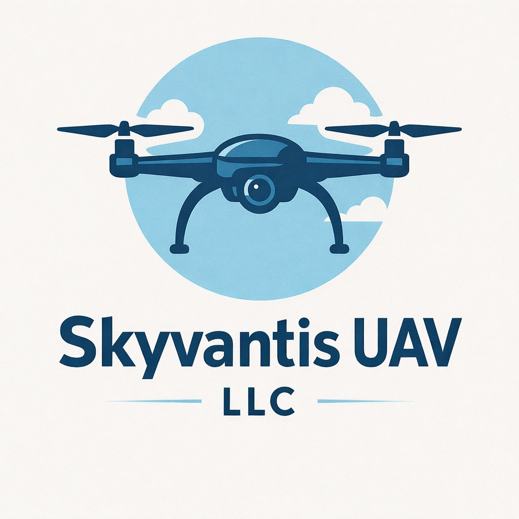 Skyvantis UAV, LLC logo